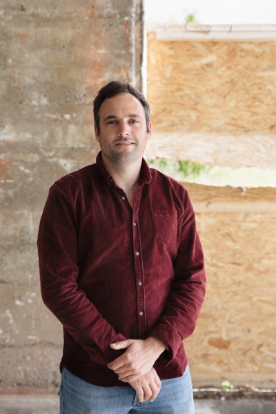 Alexandre Andr&eacute;