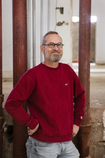 S&eacute;bastien Philippe