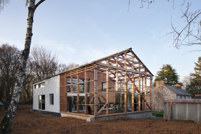 Maison de la Croix Pierre