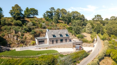 Maison de Roc'h Du